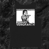 Marianne Bachmeier Mother Vengeance - Spade.Ink