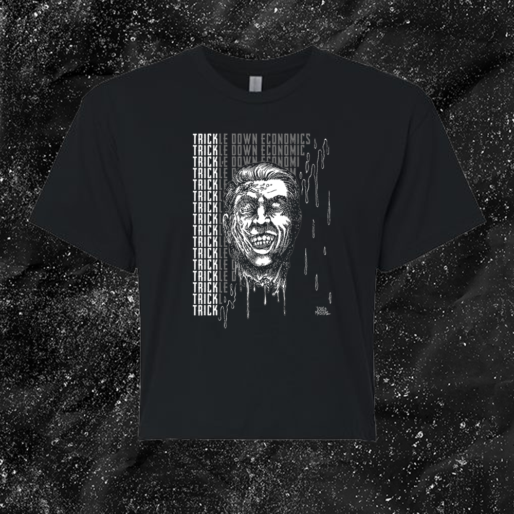 Trickle Down Economics - Diablo Macabre