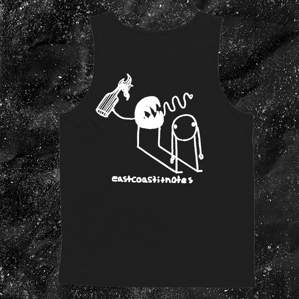 Molotov - East Coast It Notes