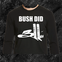 Bush Did 311 - Crustin Beiber