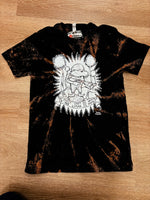 Lorax - shirt -  Medium- Bleached
