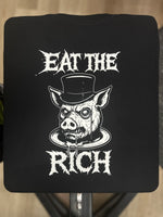Eat The Rich - Melcolm Brown