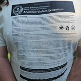 FBI Cookbook - Color T-shirt
