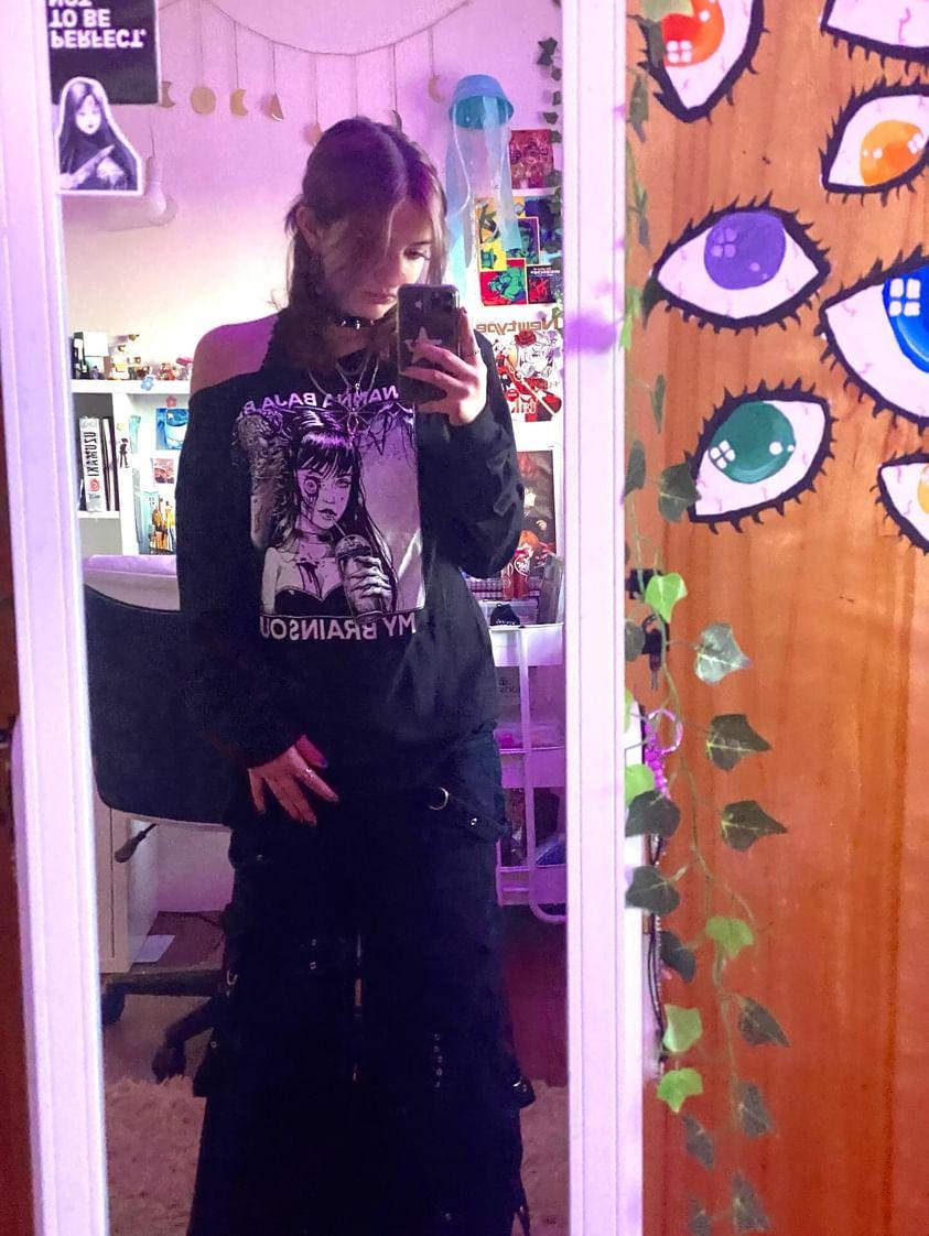 I Want To Baja Blast My Brains Out - Spade.Ink