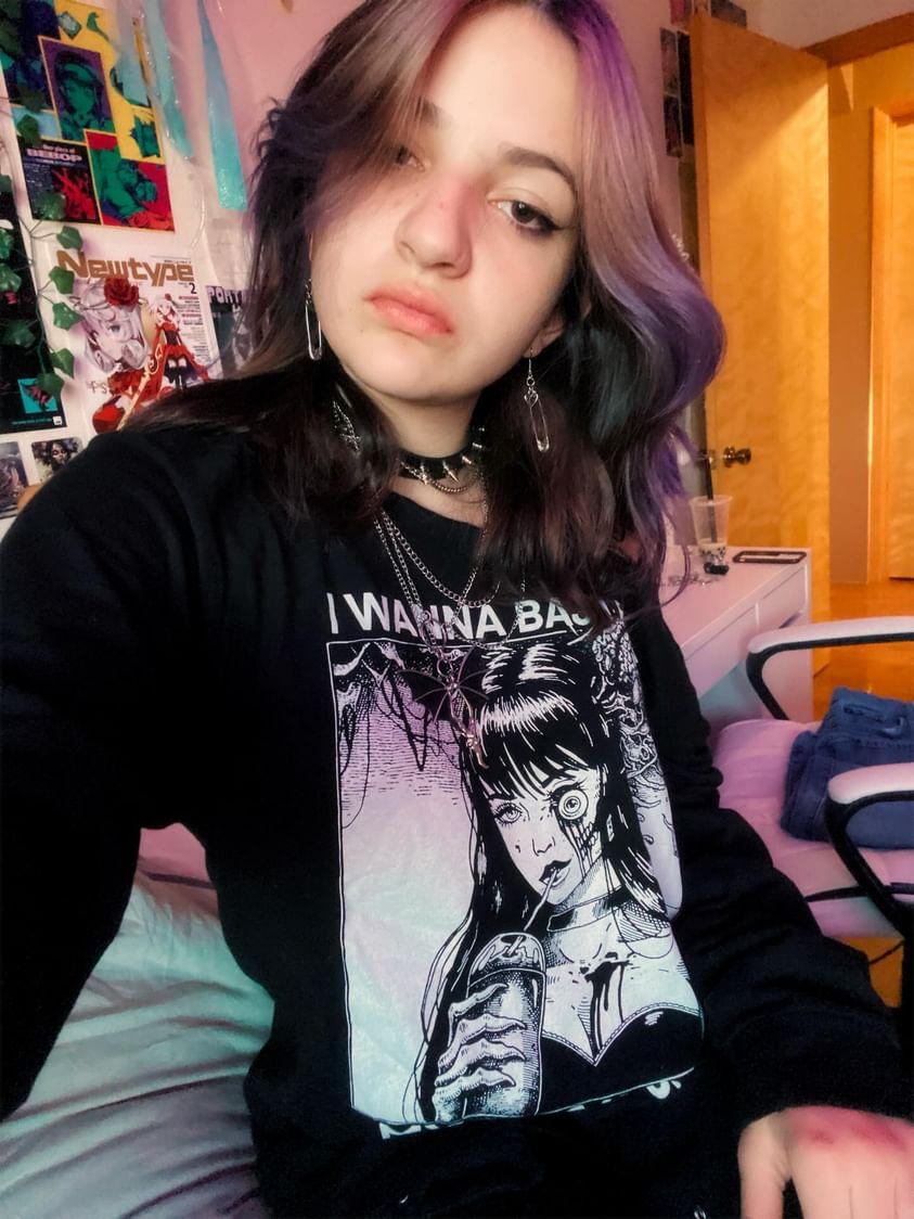 I Want To Baja Blast My Brains Out - Spade.Ink