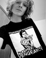 Marianne Bachmeier Mother Vengeance - Spade.Ink