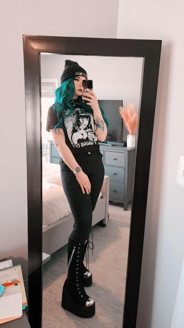 I Want To Baja Blast My Brains Out - Spade.Ink