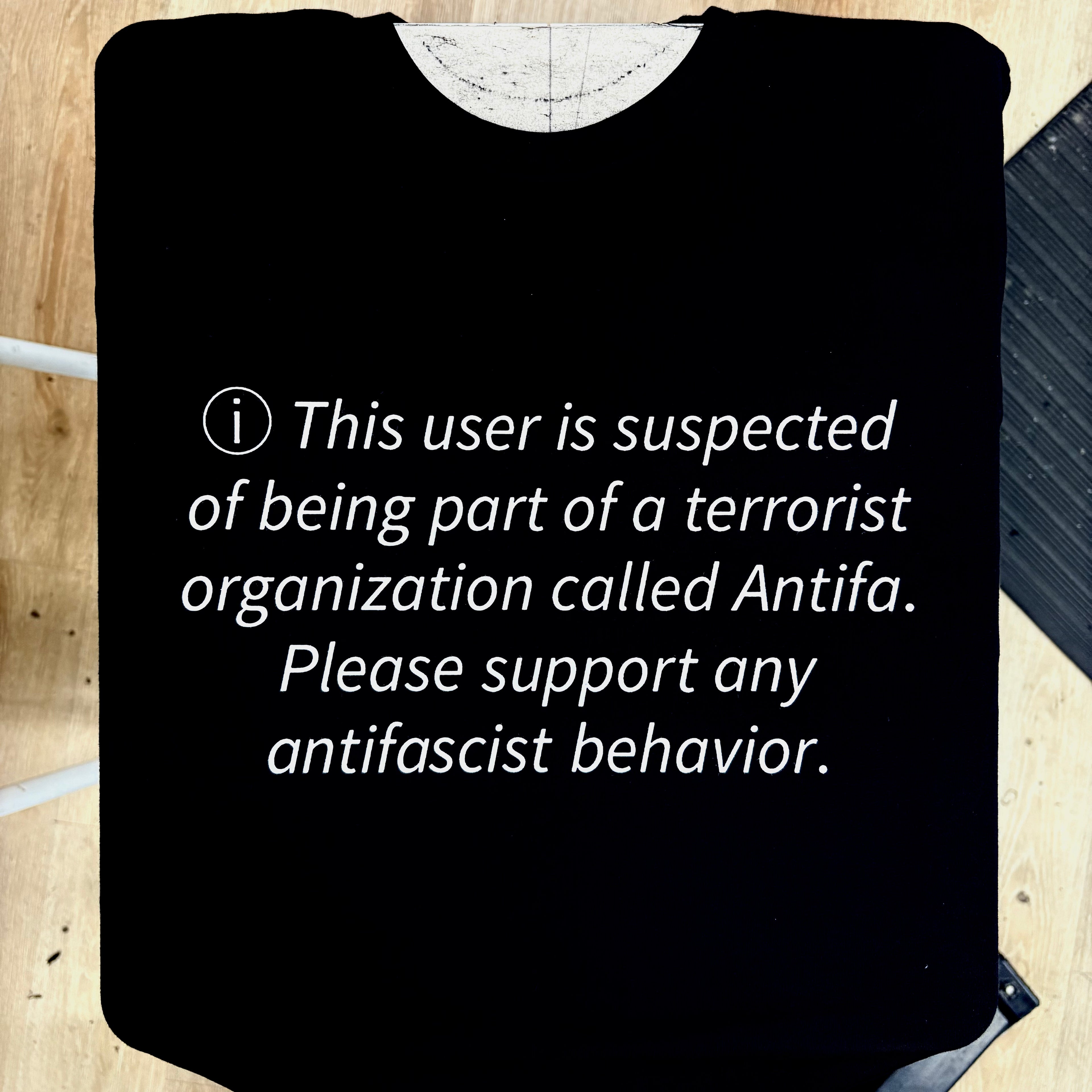 Mccarthyism 2.0 - Diablo Macbre