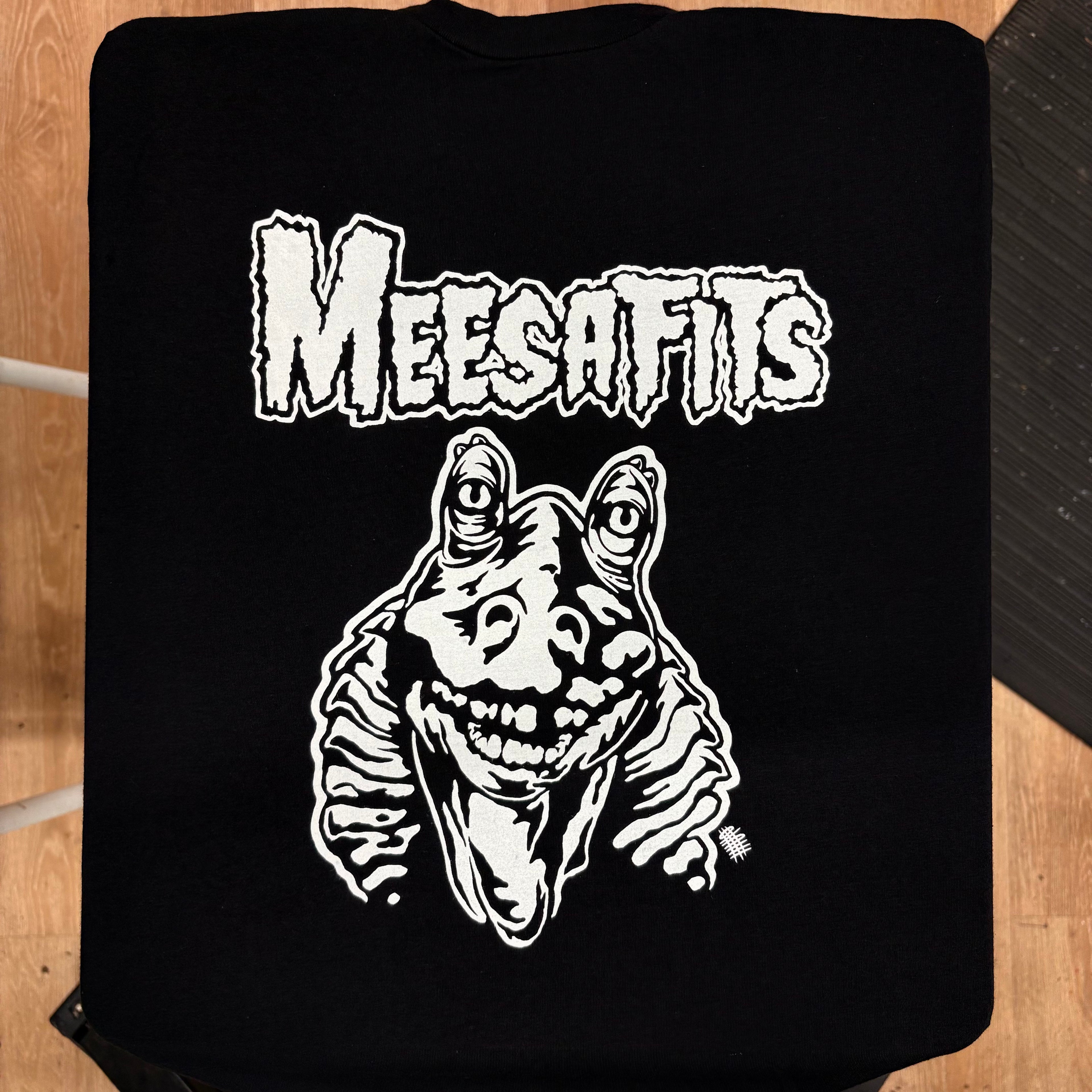 Meesafits - Olafh Ace