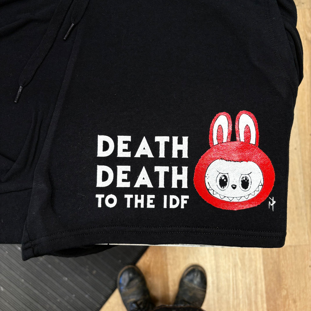 Labubu - Sweat Shorts