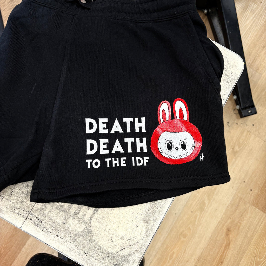 Labubu - Sweat Shorts