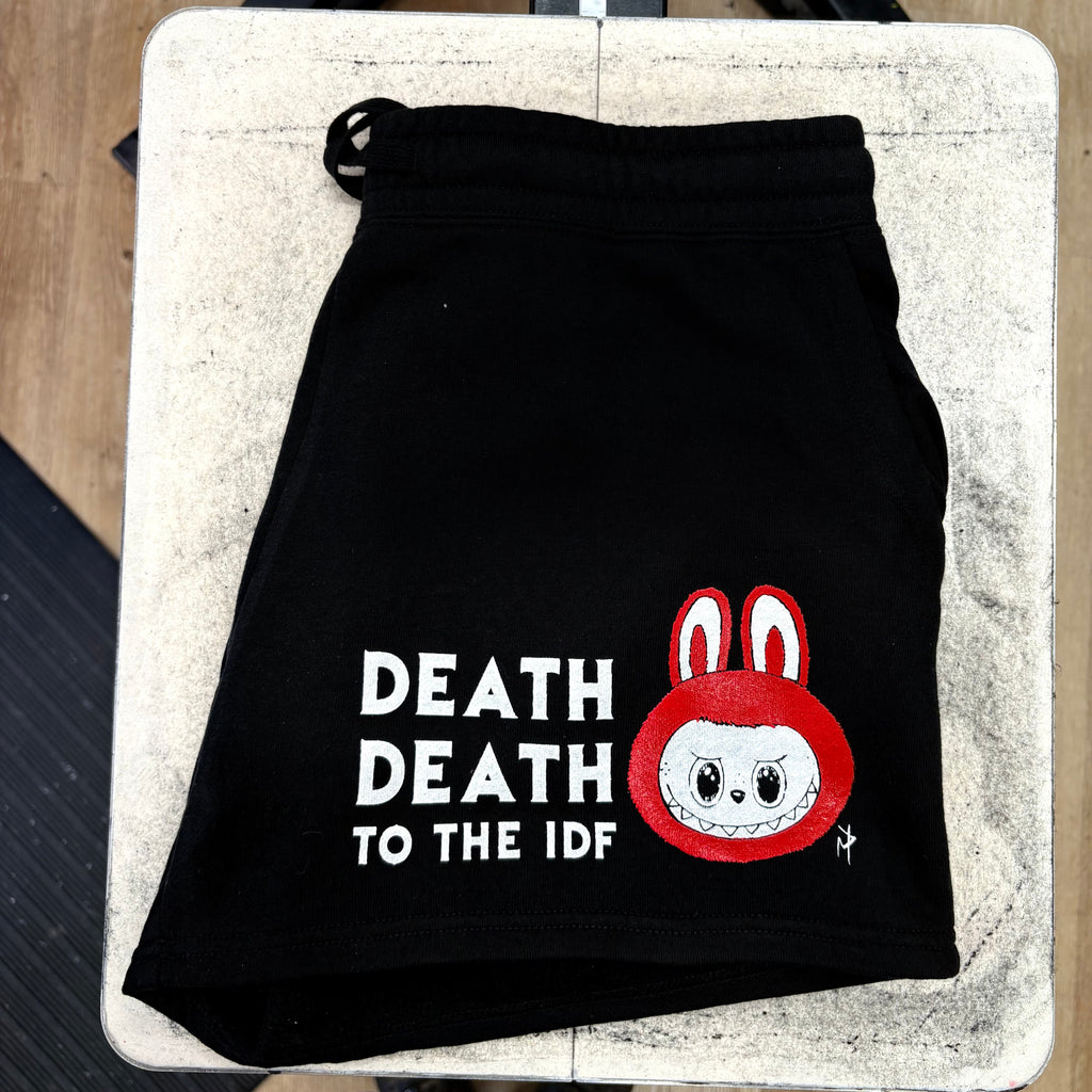 Labubu - Sweat Shorts