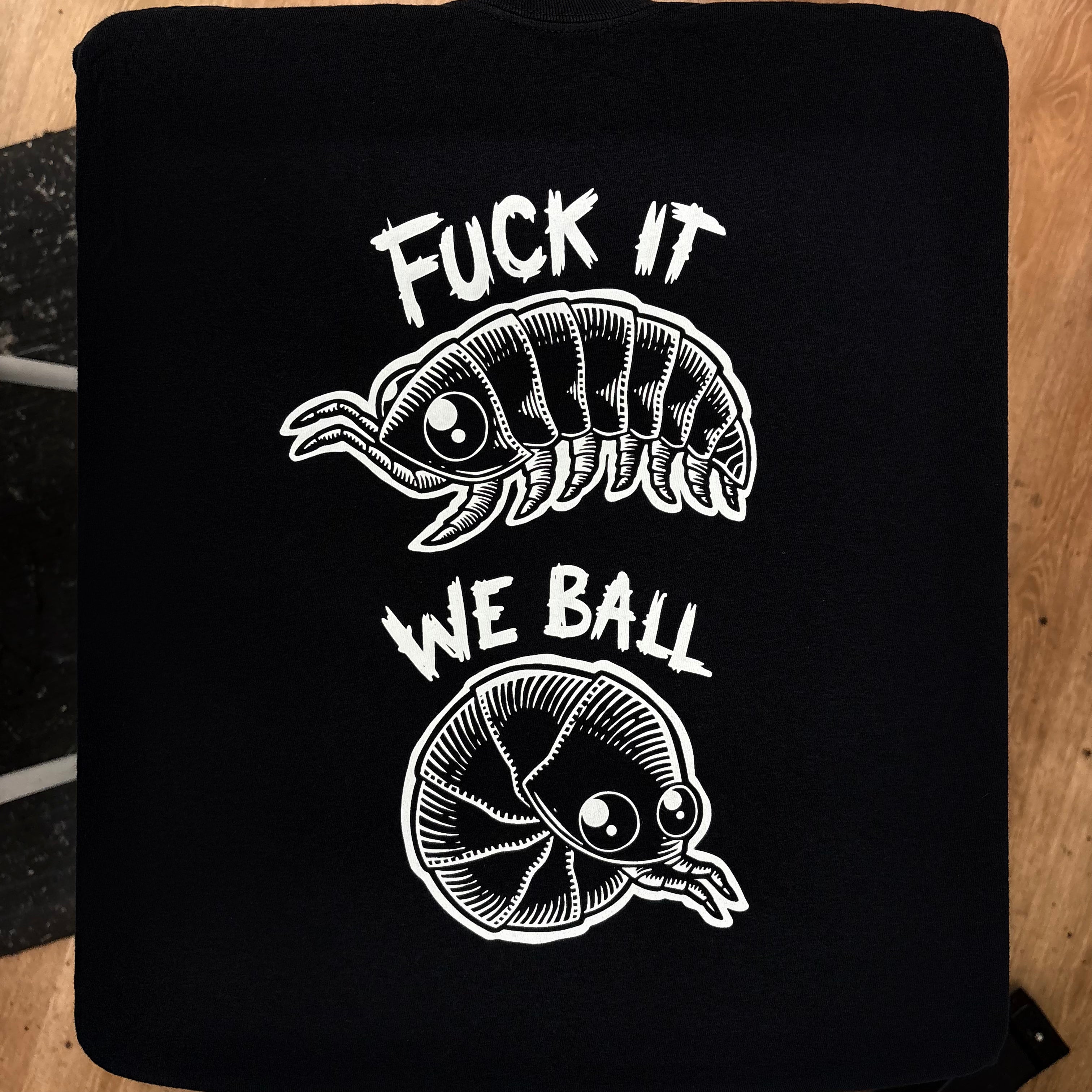 Fuck It We Ball - Olafh Ace