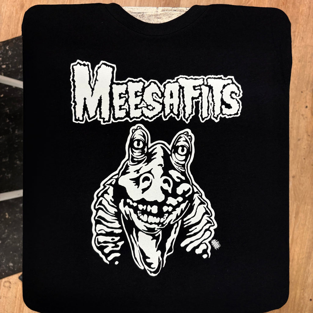 Meesafits - Olafh Ace