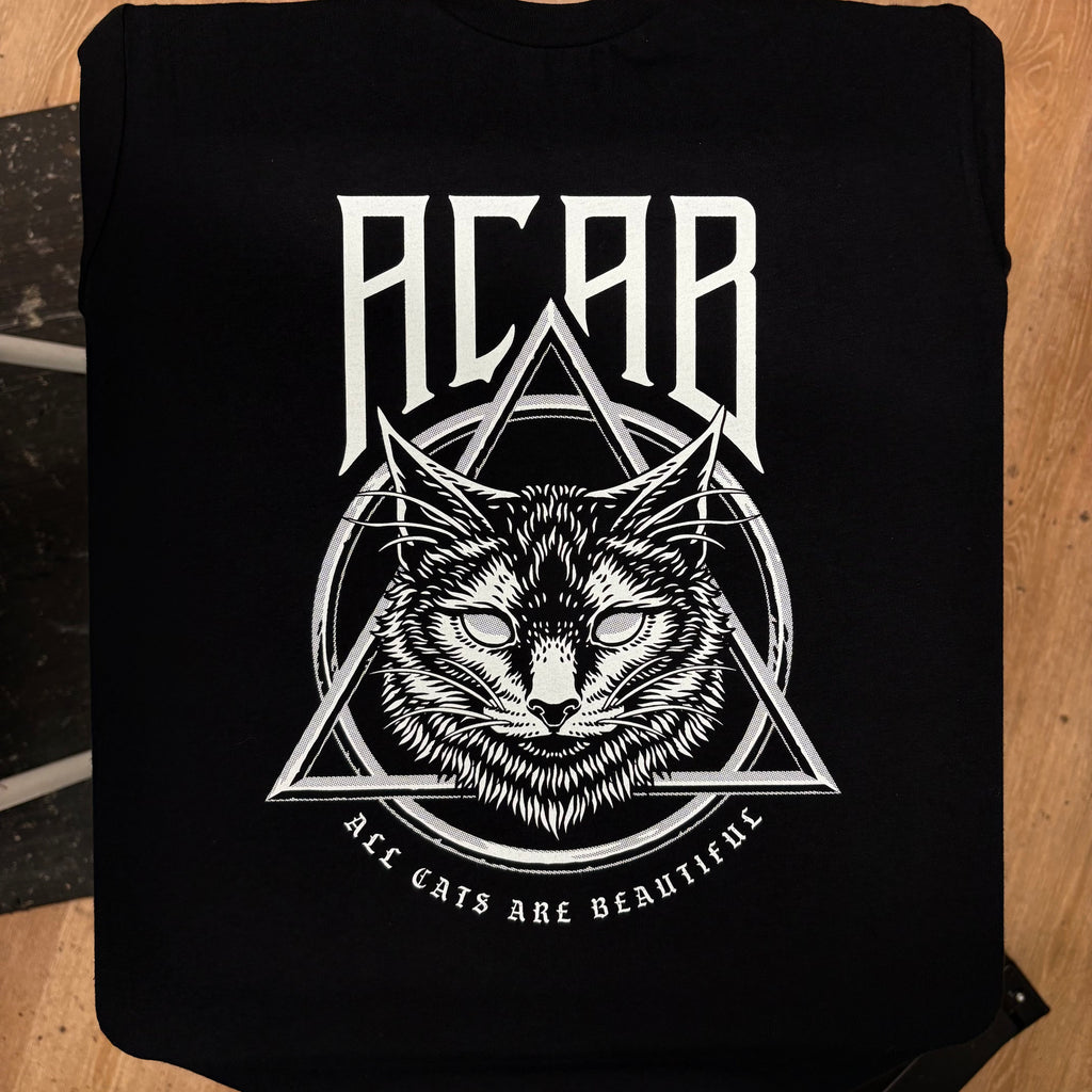 All Cats Are Beautiful - 161.Clothing