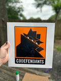 Codefendants - This Is Crime Wave