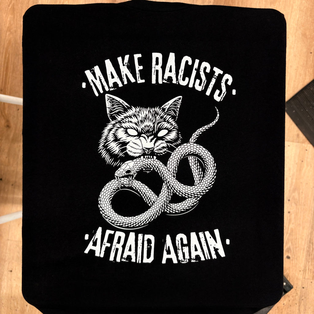 Make Racists Afraid Again - 161.Clothing