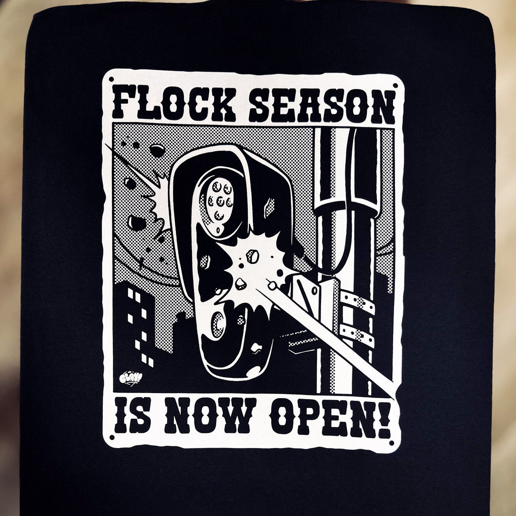 Flock Season - Clay Graham