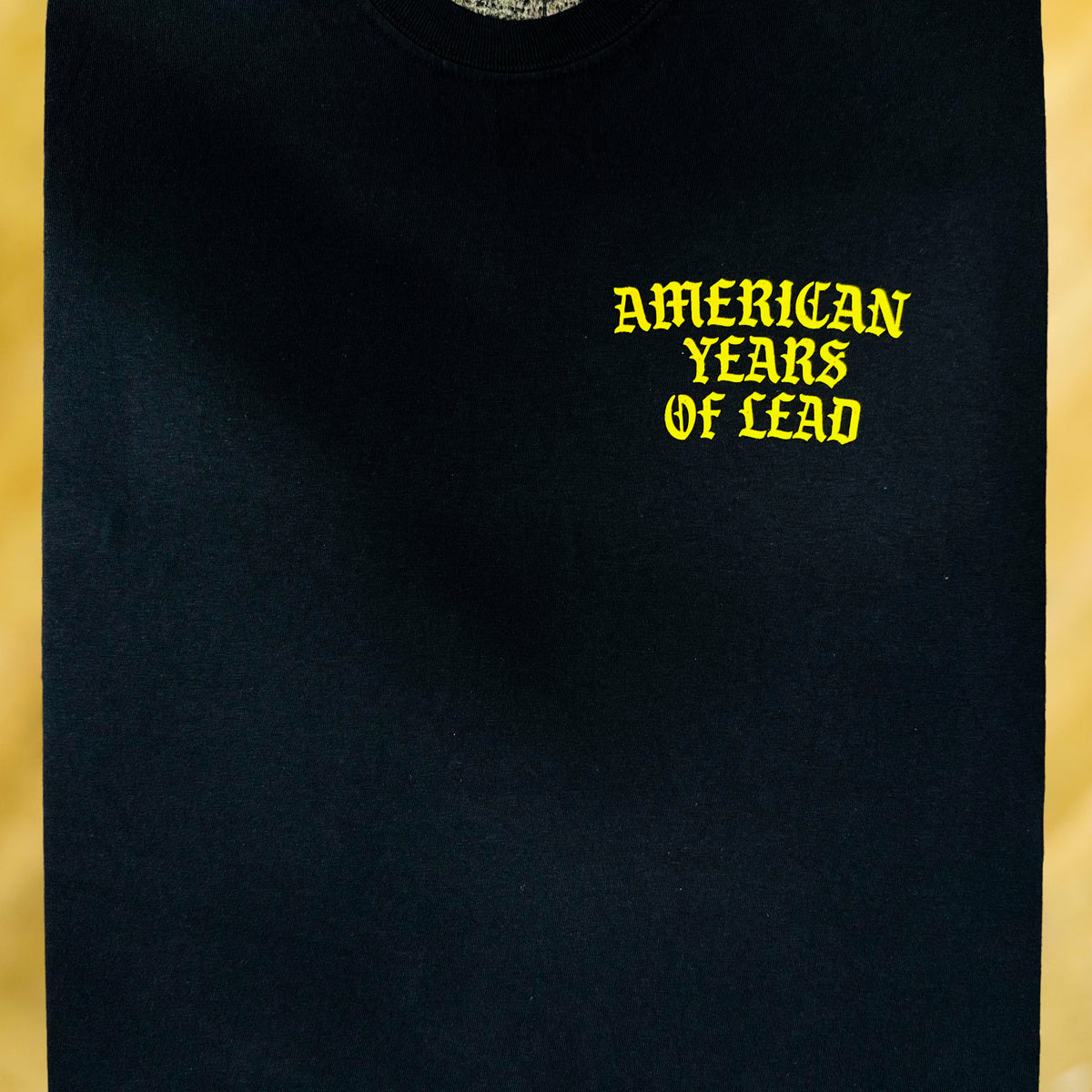 The Second Amendment is For Shooting Cops - YZY Prints
