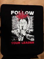 Follow Your Leader - Two Color Version - Diablo Macabre