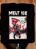 Melt Ice - Red Two Color Version - Diablo Macabre