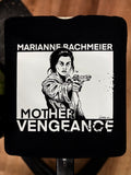 Marianne Bachmeier Mother Vengeance - Spade.Ink