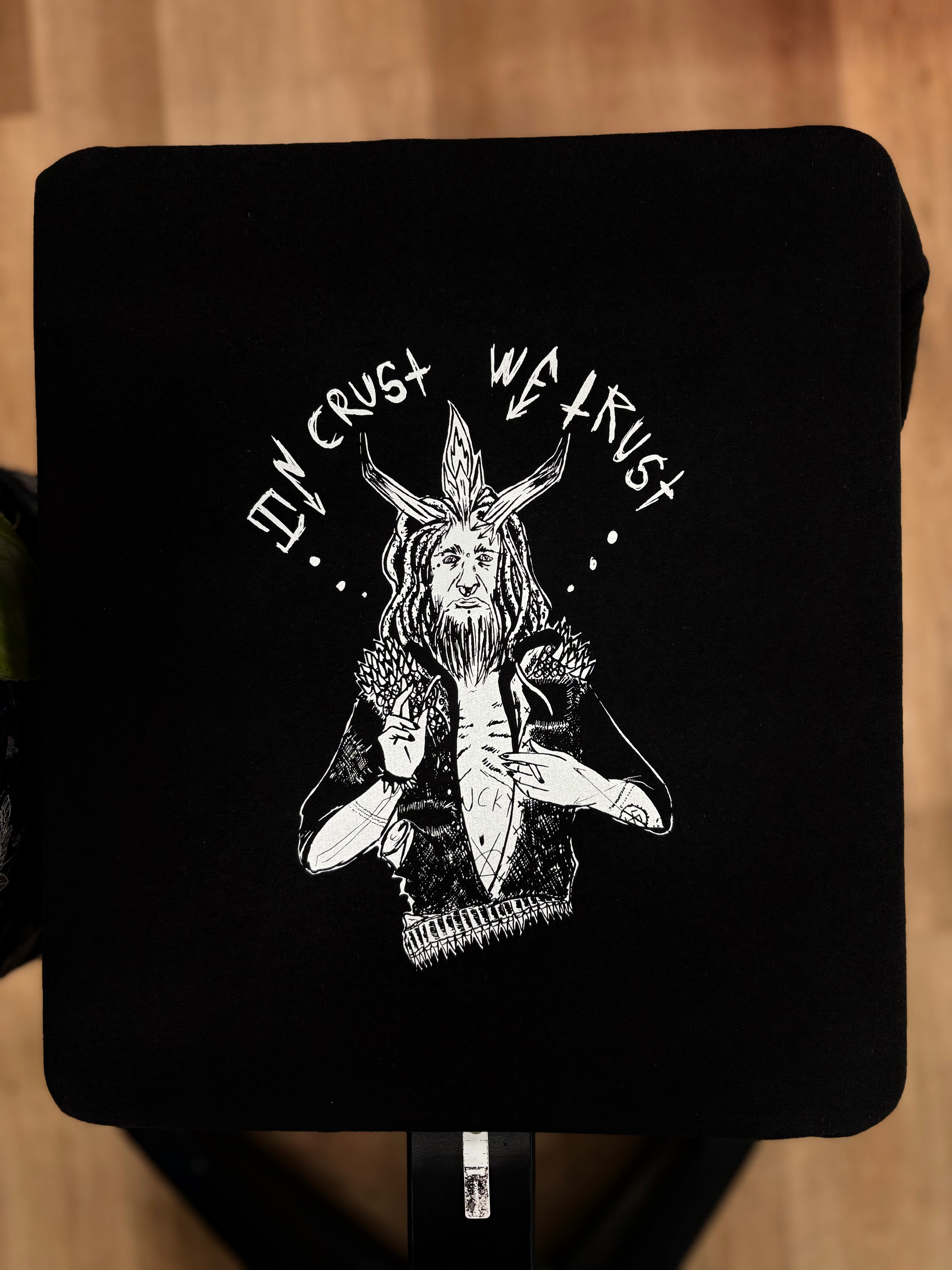 In Crust We Trust - Era Ov Failure