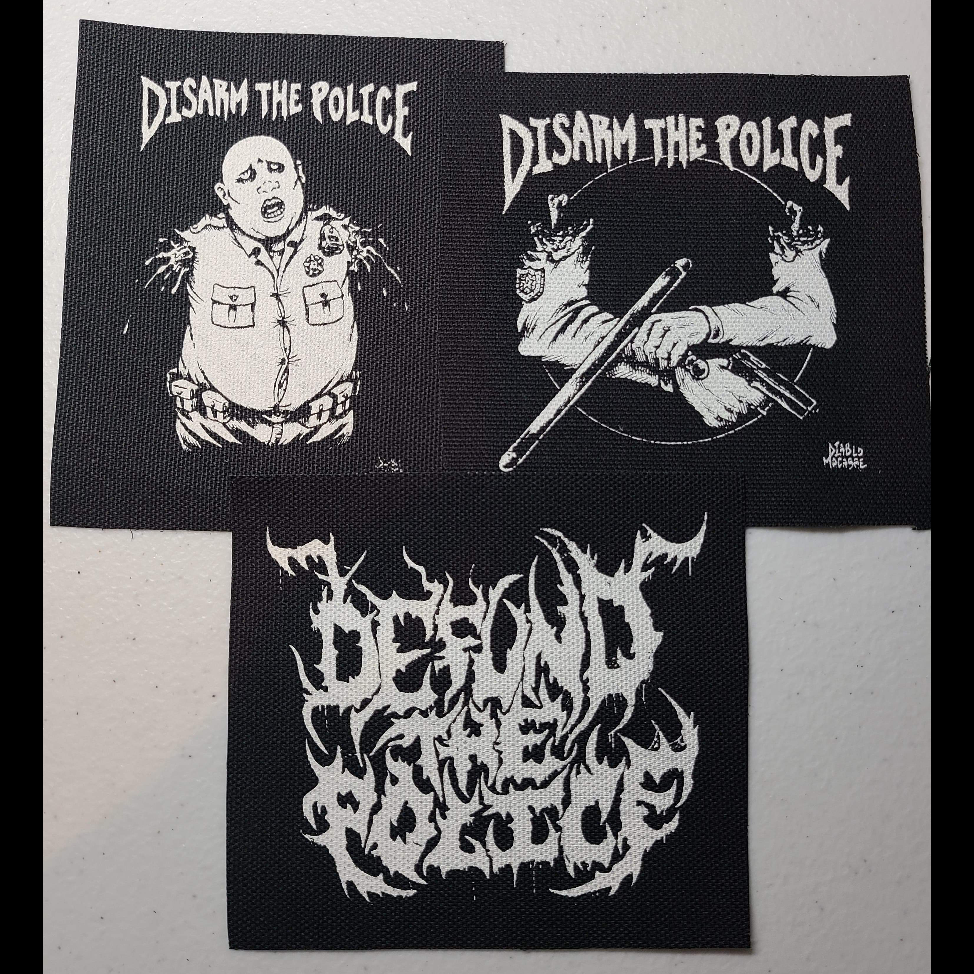 Mini FTP Patch Bundle