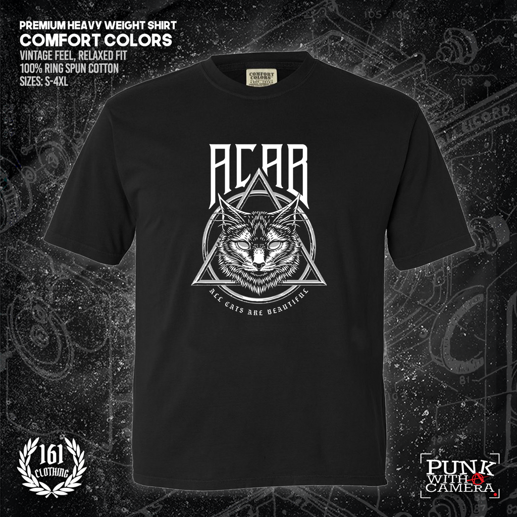 All Cats Are Beautiful - 161.Clothing
