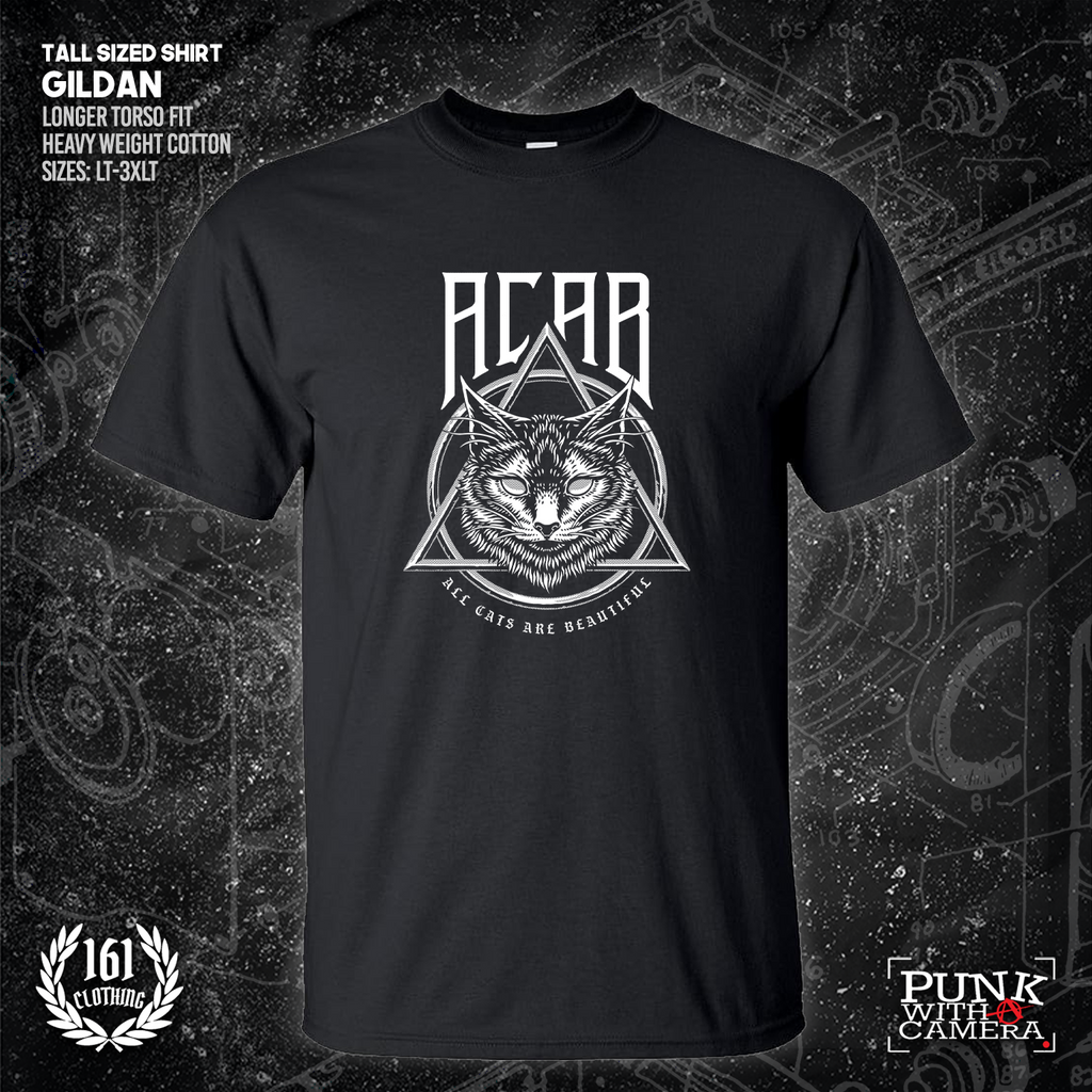 All Cats Are Beautiful - 161.Clothing