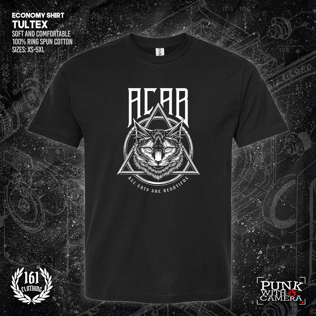 All Cats Are Beautiful - 161.Clothing