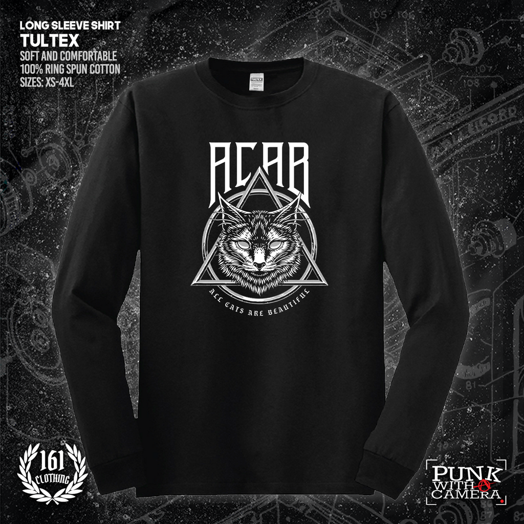 All Cats Are Beautiful - 161.Clothing