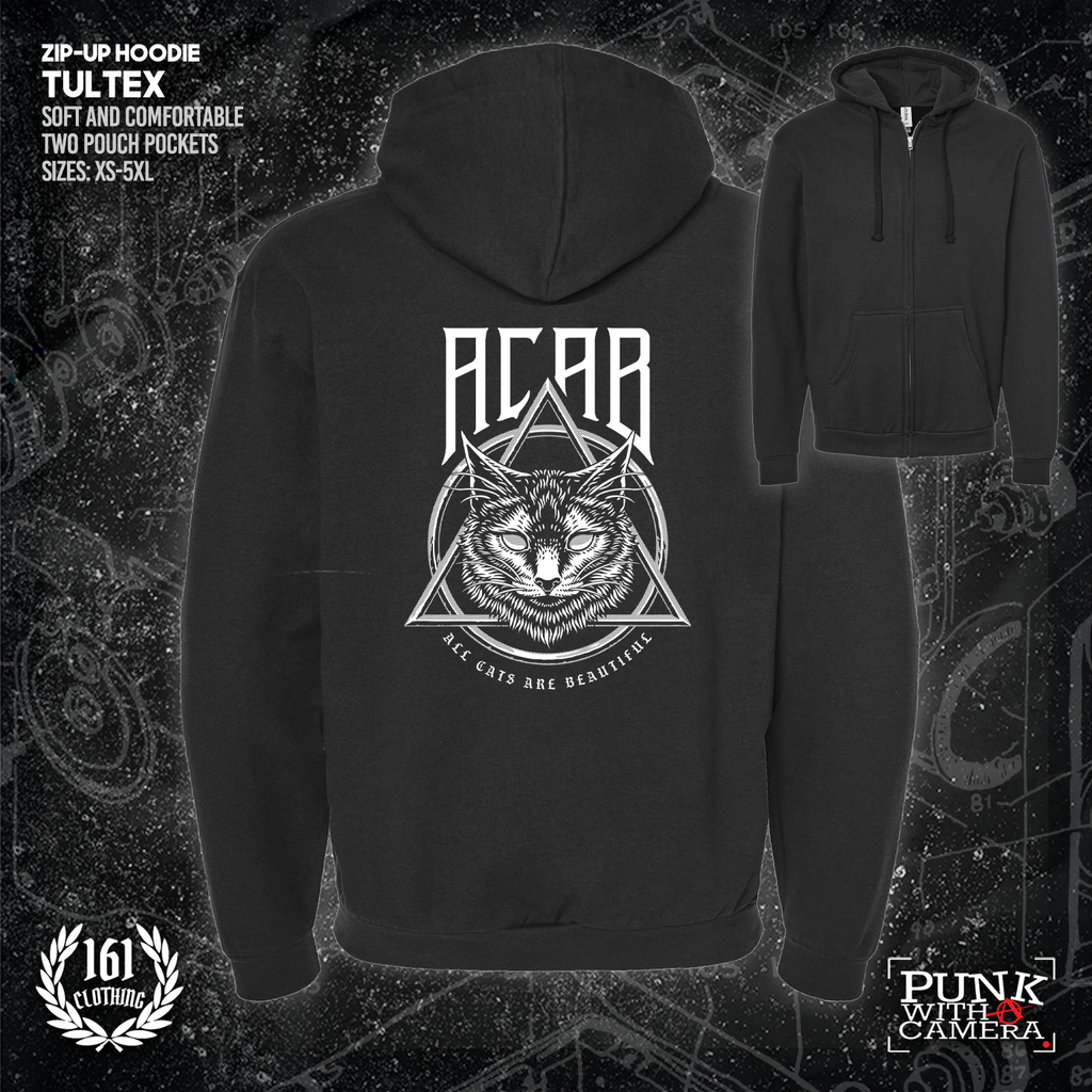 All Cats Are Beautiful - 161.Clothing