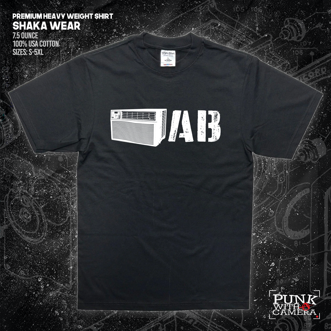 ACAB - AC Unit