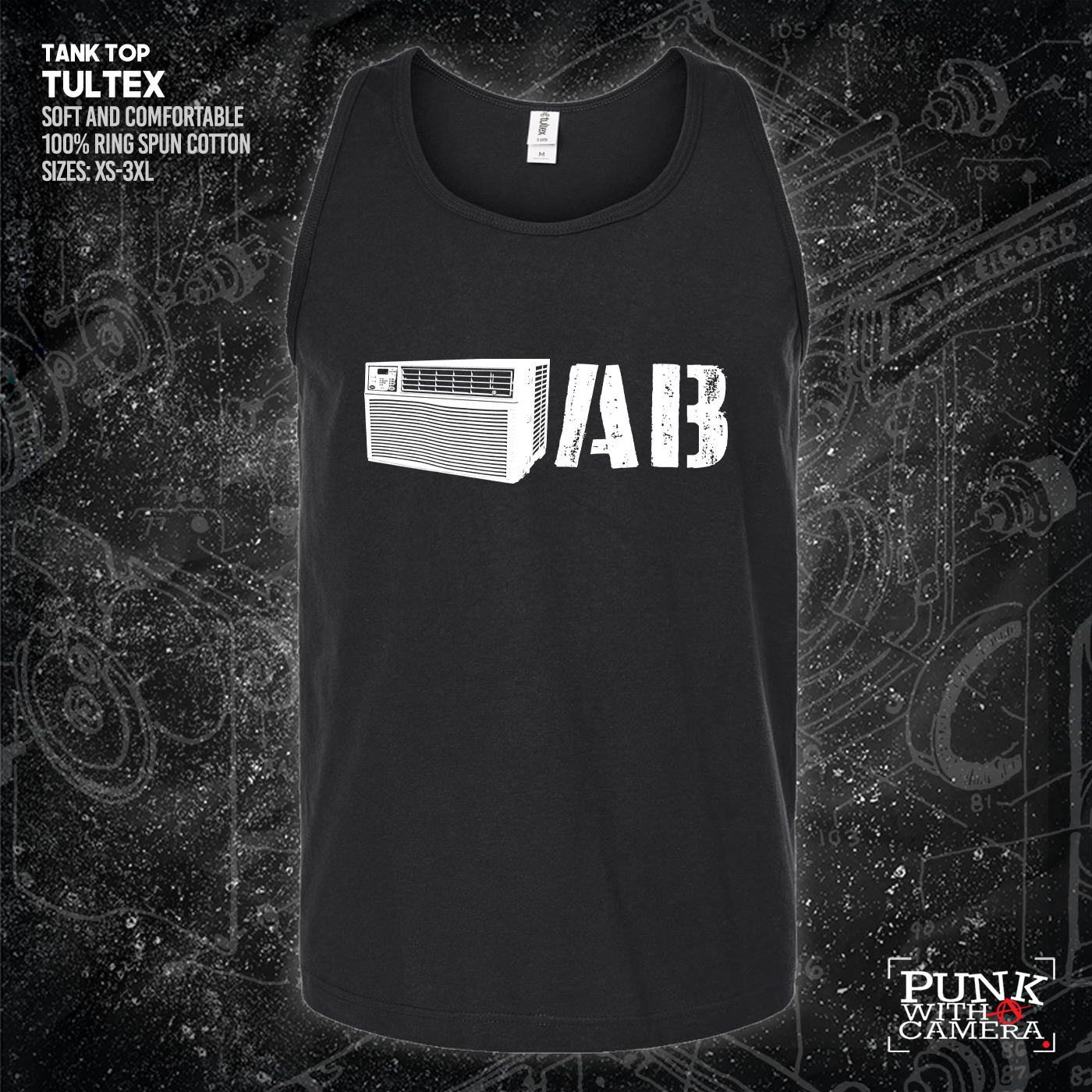 ACAB - AC Unit