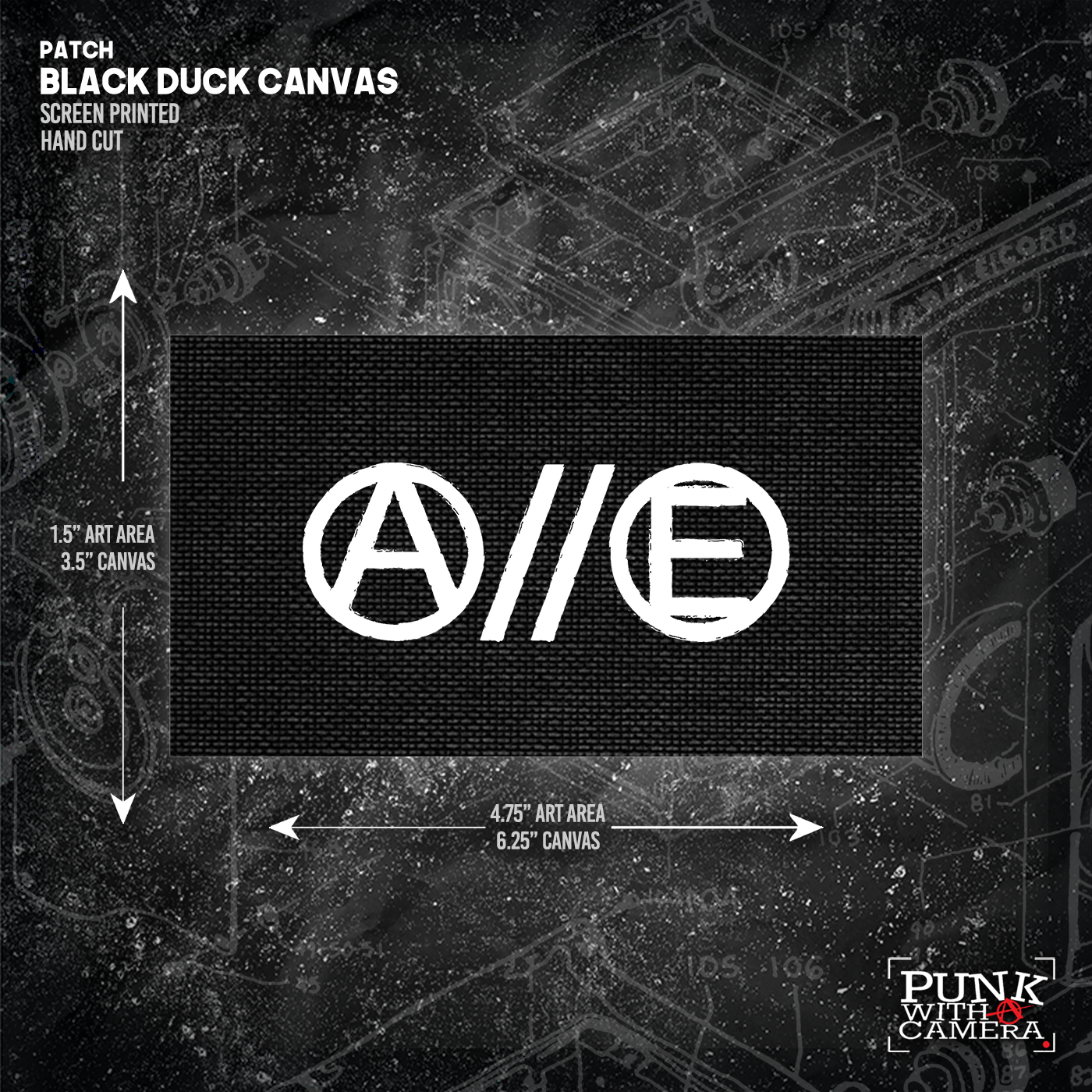 A//E Anarchy & Equality Patch