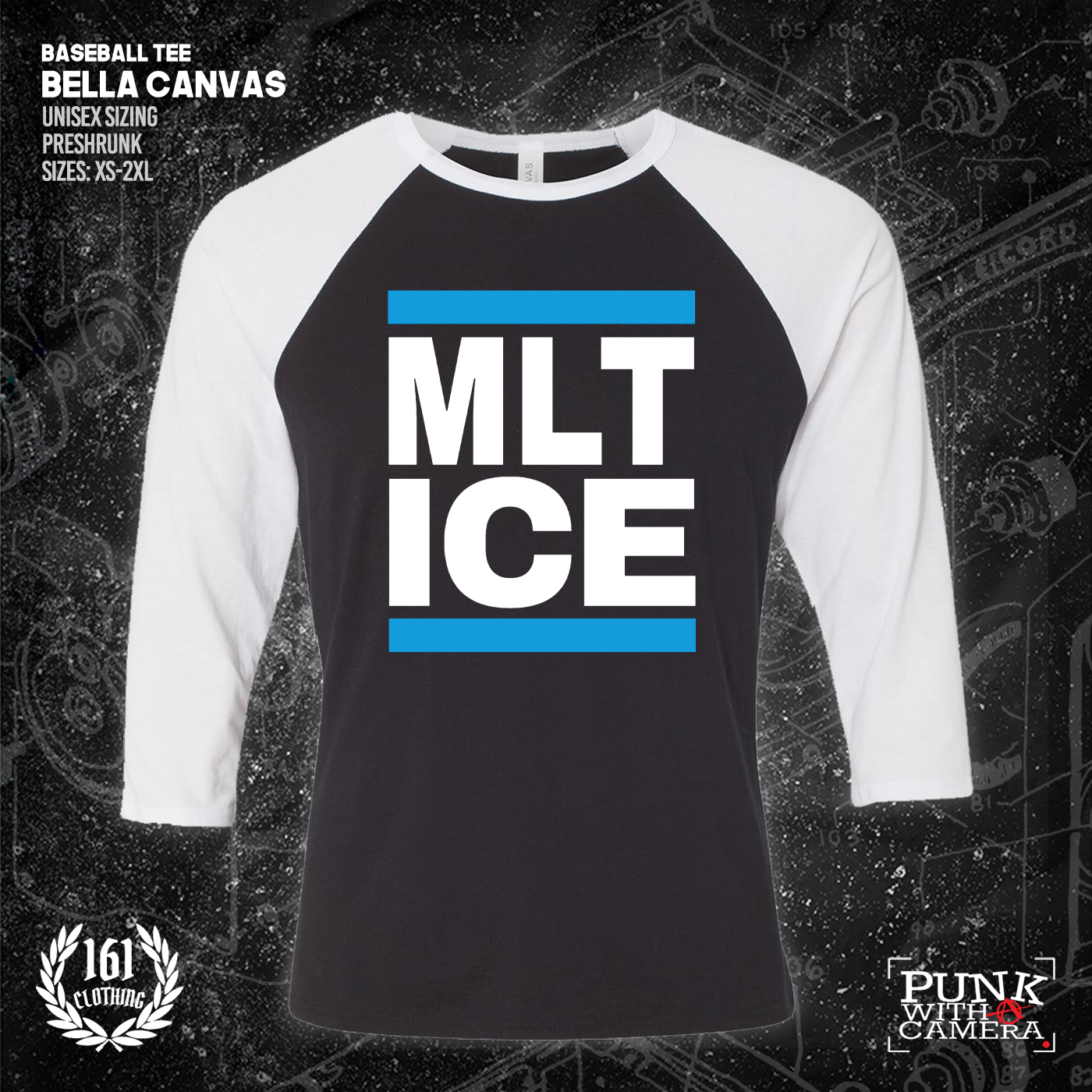 MLT ICE - 161.Clothing - Mutual Aid Design