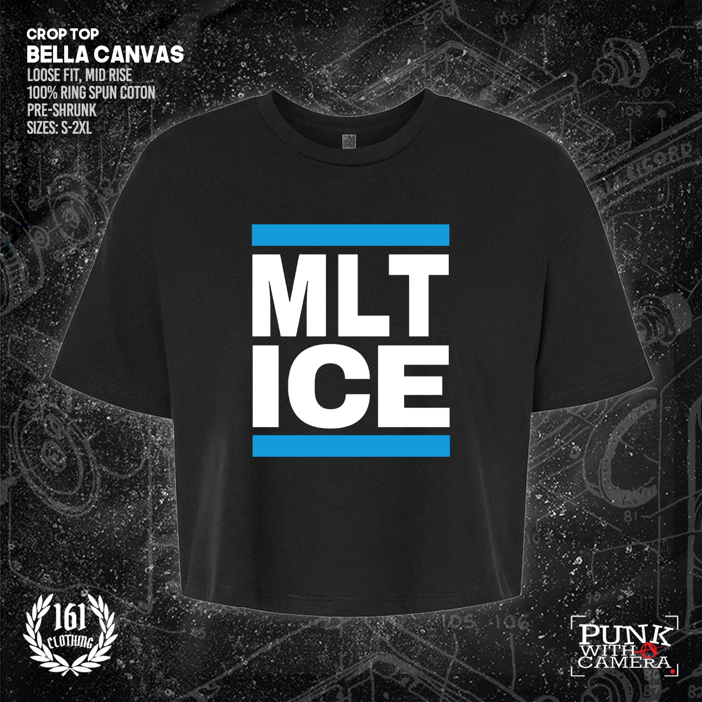 MLT ICE - 161.Clothing - Mutual Aid Design