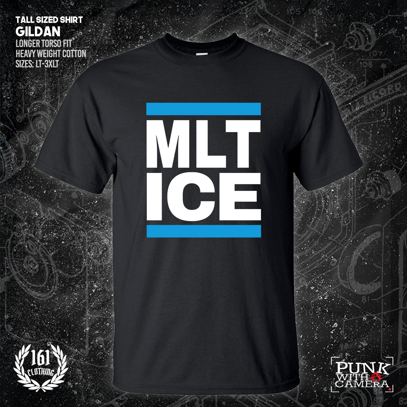 MLT ICE - 161.Clothing - Mutual Aid Design