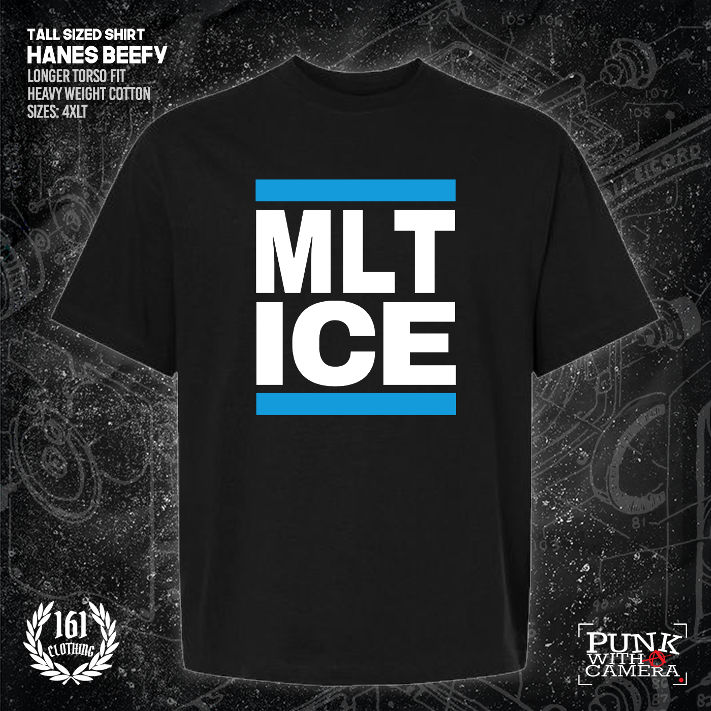 MLT ICE - 161.Clothing - Mutual Aid Design