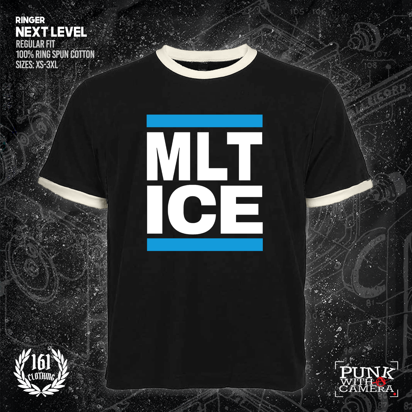 MLT ICE - 161.Clothing - Mutual Aid Design