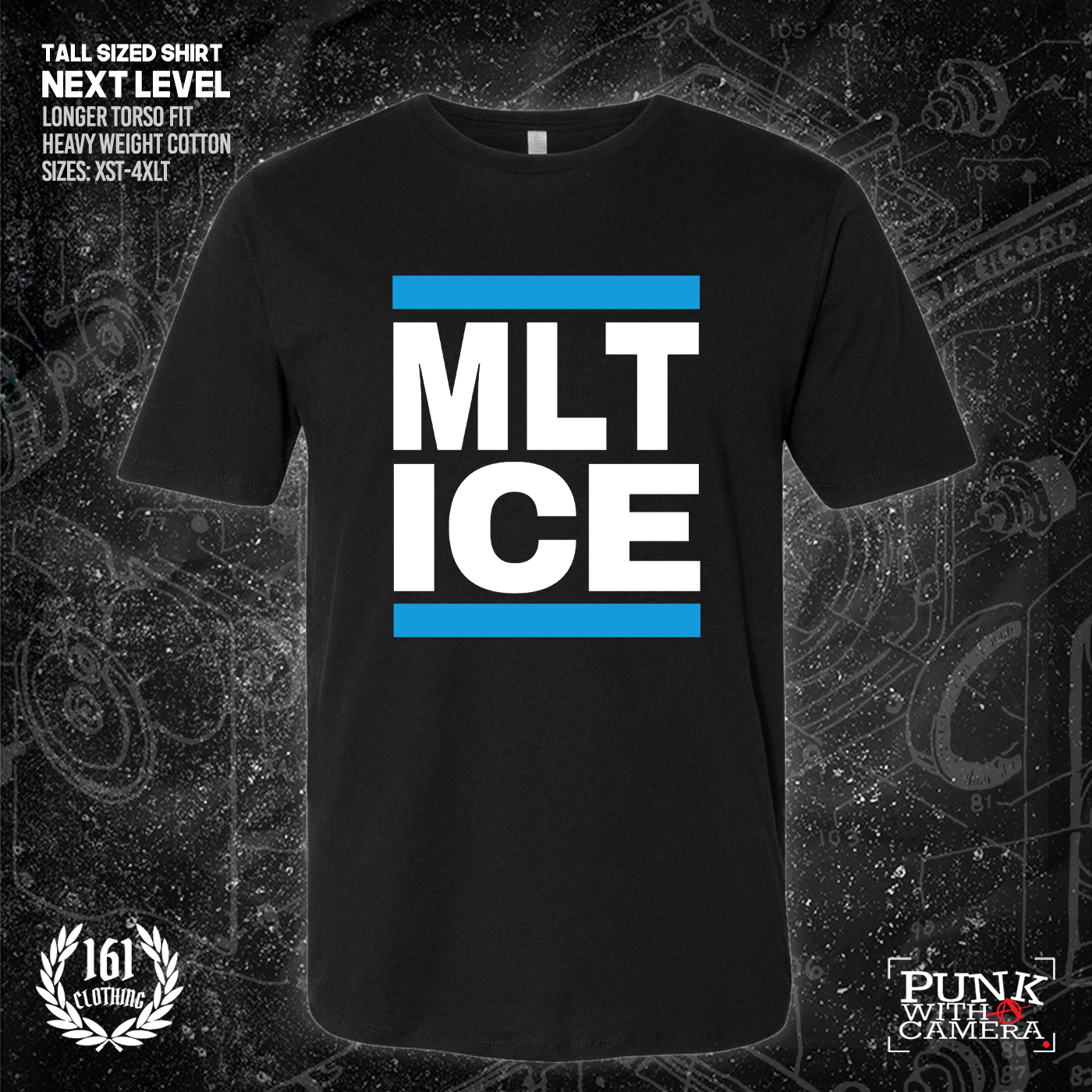 MLT ICE - 161.Clothing - Mutual Aid Design