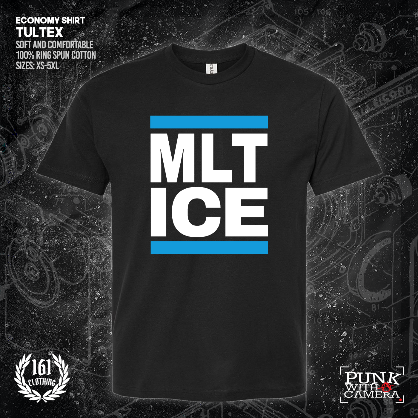 MLT ICE - 161.Clothing - Mutual Aid Design