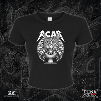 All Cats Are Beautiful 2.0 - 161.Clothing