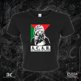 All Colonizers Are Bastards - 3 Color - Mutual Aid Design - 161.Clothing