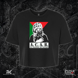 All Colonizers Are Bastards - 3 Color - Mutual Aid Design - 161.Clothing