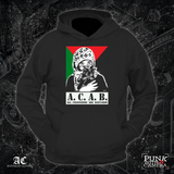 All Colonizers Are Bastards - 3 Color - Mutual Aid Design - 161.Clothing