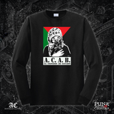 All Colonizers Are Bastards - 3 Color - Mutual Aid Design - 161.Clothing