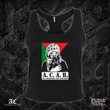 All Colonizers Are Bastards - 3 Color - Mutual Aid Design - 161.Clothing