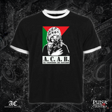 All Colonizers Are Bastards - 3 Color - Mutual Aid Design - 161.Clothing